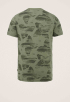 Jersey T-shirt