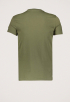 Institutional Logo Slim T-shirt