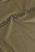 Institutional Logo Slim T-shirt