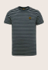 Short Sleeve R-neck T-shirt