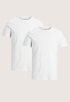 Basic Crewneck T-shirt 2-pack