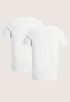 Basic Crewneck T-shirt 2-pack