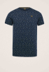 Single Jersey Aop T-shirt