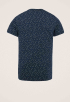 Single Jersey Aop T-shirt