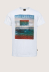 Short Sleeve R-neck Hobbs T-shirt