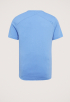 Regular Fit Korte Mouwen T-shirt