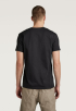 Multi Colored RAW T-shirt