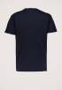 Classic Athletic Twisted Logo T-shirt