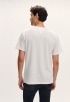 Classic Athletic Twisted Logo T-shirt