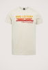 Single Jersey T-shirt