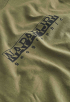 Box 3 Korte Mouwen T-shirt