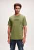 Box 3 Korte Mouwen T-shirt