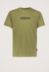 Box 3 Korte Mouwen T-shirt