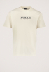 Box 3 Korte Mouwen T-shirt