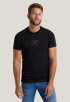 Korte mouwen T-shirt
