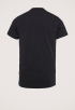 Korte mouwen T-shirt