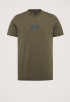 Korte mouwen T-shirt