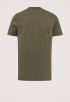 Korte mouwen T-shirt