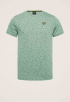 Single Jersey Aop T-shirt
