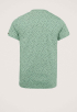 Single Jersey Aop T-shirt