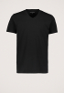 Base V-neck T-shirt