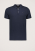Original Pique Slim Fit Polo