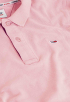 TJM Solid Stretch Polo