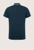 Stretch Pique Polo