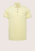 Cotton Pique Polo