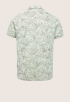 Twill Jersey Polo