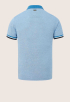 Tone Pique Polo