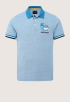 Tone Pique Polo