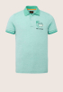Tone Pique Polo