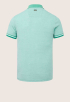 Tone Pique Polo