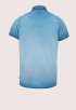 Cold Dye Light Pique Polo