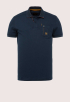 Pique Solid Polo