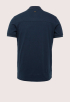 Pique Solid Polo