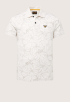 Melange Single Polo