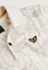 Melange Single Polo