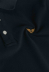 Garment Dyed Pique Polo