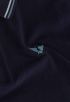 Stretch Pique Polo