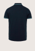 Stretch Pique Polo