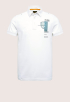 Stretch Pique Polo