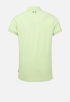 XV Light Pique Stretch Polo