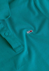 Solid Stretch Polo