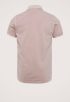 Cotton Pique Polo