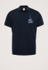 Pique Jersey Polo