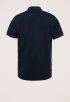 Pique Jersey Polo