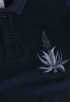 Pique Jersey Polo