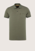 Short Sleeve jersey Polo